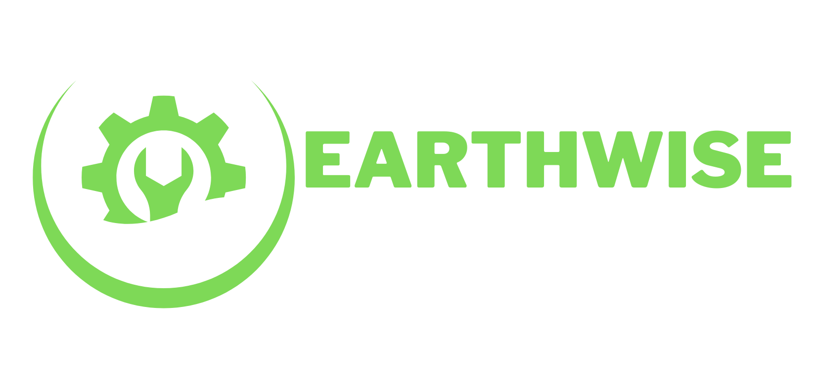 Earthwise Plumbing Logo
