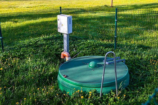 Rainwater Tank Installations » rainwater tanks