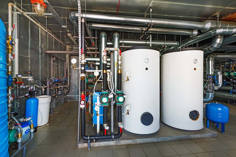 Hot Water Systems » hot water systems